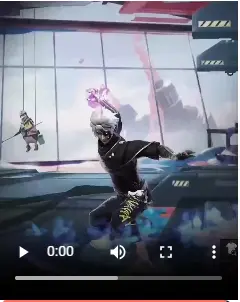 Life Force Edit